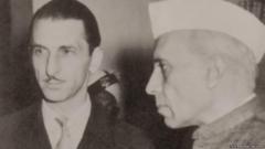 जेआरडी टाटा और जवाहरलाल नेहरू में कभी दोस्ती तो कभी तीखे मतभेद