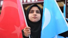 Türkiye-Çin yakınlaşması: Uygur sorunu gündemden düştü mü?