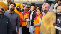  ਬਰਿੰਦਰ ਕੁਮਾਰ ਗੋਇਲ