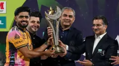 Pakistan Cricket