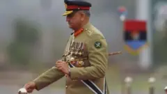 آرمی چیف