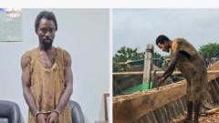 Pásítọ̀ tó ní ayé yóò parẹ́ lọ́jọ́ Kérésì, kan ọkọ̀ ńlá, dèrò àhámọ́