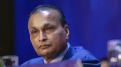 अनिल अंबानी