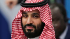 ਮੁਹੰਮਦ ਬਿਨ ਸਲਮਾਨ