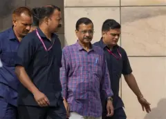 आबकारी नीति मामले में सुप्रीम कोर्ट ने दिल्ली के मुख्यमंत्री अरविंद केजरीवाल को अंतरिम ज़मानत दी