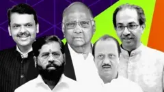 महापालिका निवडणूक