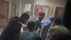 ናስር ሆስፒታል