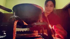 گیس بحران