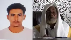 Namni imaama masjiidaa ajjeese nama manasaanii jiraatuudha jedhe poolisiin Finfinnee