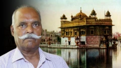 ઑપરેશન બ્લૂ સ્ટાર, ભારતમાં શીખો, ભારત, બીબીસી ગુજરાતી, પંજાબ, અમતૃસર, ઇન્દિરા ગાંધીની હત્યા, મેજર જનરલ કુલદીપ બ્રાર, લેફ્ટનન્ટ જનરલ સુંદરજિત