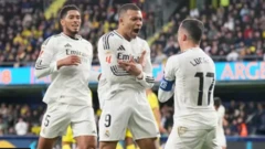 Real Madrid