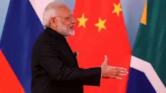 ਭਾਰਤ ਚੀਨ