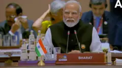 વડા પ્રધાન મોદી
