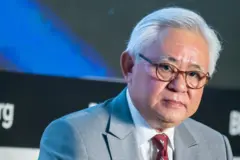 နေပြည်တော်မှာ စစ်ဆေးခံနေရတဲ့ FMI ကုမ္ပဏီ ဥက္ကဋ္ဌ ဦးသိမ်းဝေ ခေါ် Mr. Serge Pun