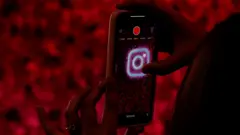 اینستاگرام