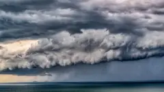 ગુજરાત, બીબીસી ગુજરાતી, હવામાન