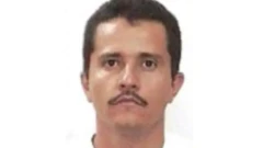 Nemesio Oseguera Cervantes na one of di founders of di Cartel Jalisco Nueva Generación