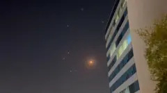 மத்திய கிழக்கில் உள்ள தமிழர்கள் என்ன நினைக்கிறார்கள்? 