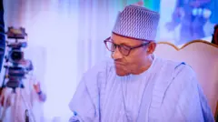 Muhammadu Buhari