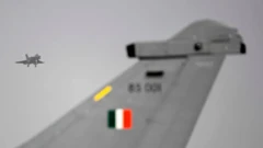 ਭਾਰਤੀ ਹਵਾਈ ਫੌਜ