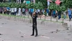 বৈষম্যবিরোধী ছাত্র আন্দোলনে নিহত হন রংপুরের আবু সাঈদ