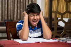 தற்கொலை, மன அழுத்தம் 