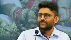 ગોપાલ ઇટાલિયા, બીબીસી ગુજરાતી, લગ્ન,