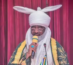 Sarkin Kano, Aminu Ado Bayero