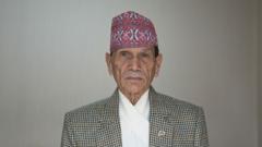 आवश्यक परे ओमान हुँदै 'पानीजहाजमार्फत् नेपाली कामदारलाई उद्धार गरिने' 