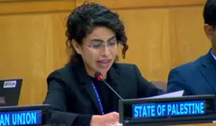 இஸ்ரேல் பாலத்தீனம், காசா, ஹமாஸ் 