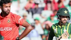 પાકિસ્તાનની ટીમ હા-ના, હા-ના જેવી સ્થિતિને માત આપીને આખરે ટી20 વર્લ્ડ કપની સેમીફાઈનલમાં પહોંચી ગઈ 