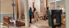 sọọsi owo ti agbebọn kọlu