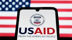USAID