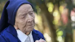 Lucile Randon, February 2021