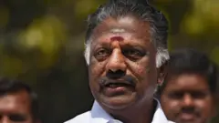 ஓபிஎஸ்