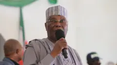 Atiku Abubakar