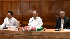 বিএনপির সংসদীয় দলের সভা হয়েছে সংসদ ভবনে