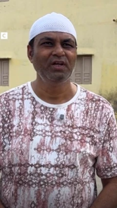 અહેસાન ચૌહાણ