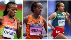 Atileetii Keeniyaa Chibeet, Nezarlaandif kan fiidu Siifaniifi atileetii Itoophiyaa Gudaaf Tsaggaay