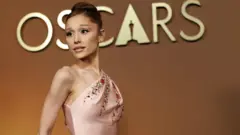 arijana grande