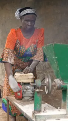 Janet Adebimpe Olayiwola