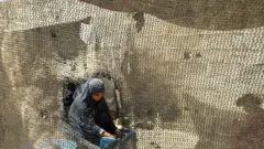 مخيم رفح