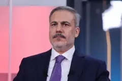 Dışişleri Bakanı Hakan Fidan, Türkiye ile Mısır arasındaki normalleşme süreci kapsamında Mısır’ın Türkiye’den insansız hava aracı (İHA) almasının gündemde olduğunu söyledi.