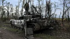 ﻿Quân đội Ukraine