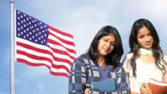 અમેરિકાનું નાગરિકત્વ કેવી રીતે મળે, ઈબી5 ગોલ્ડ કાર્ડ ડોનાલ્ડ ટ્રમ્પ, 10 લાખ ડોલર, 50 લાખ ડોલર રોકાણ, ઇમિગ્રેશ અને વિઝા, બીબીસી ગુજરાતી