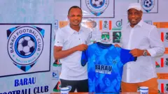 Barau FC