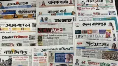 সংবাদপত্র