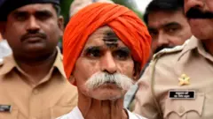 संभाजी भिडे 