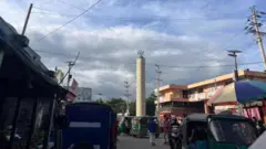 मुरादनगर