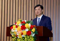 Ông Nguyễn Duy Ngọc